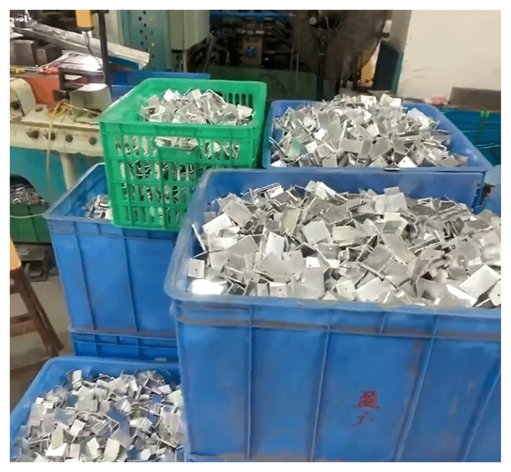 Sheet Metal Fabrication