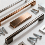 Automotive Structural Components