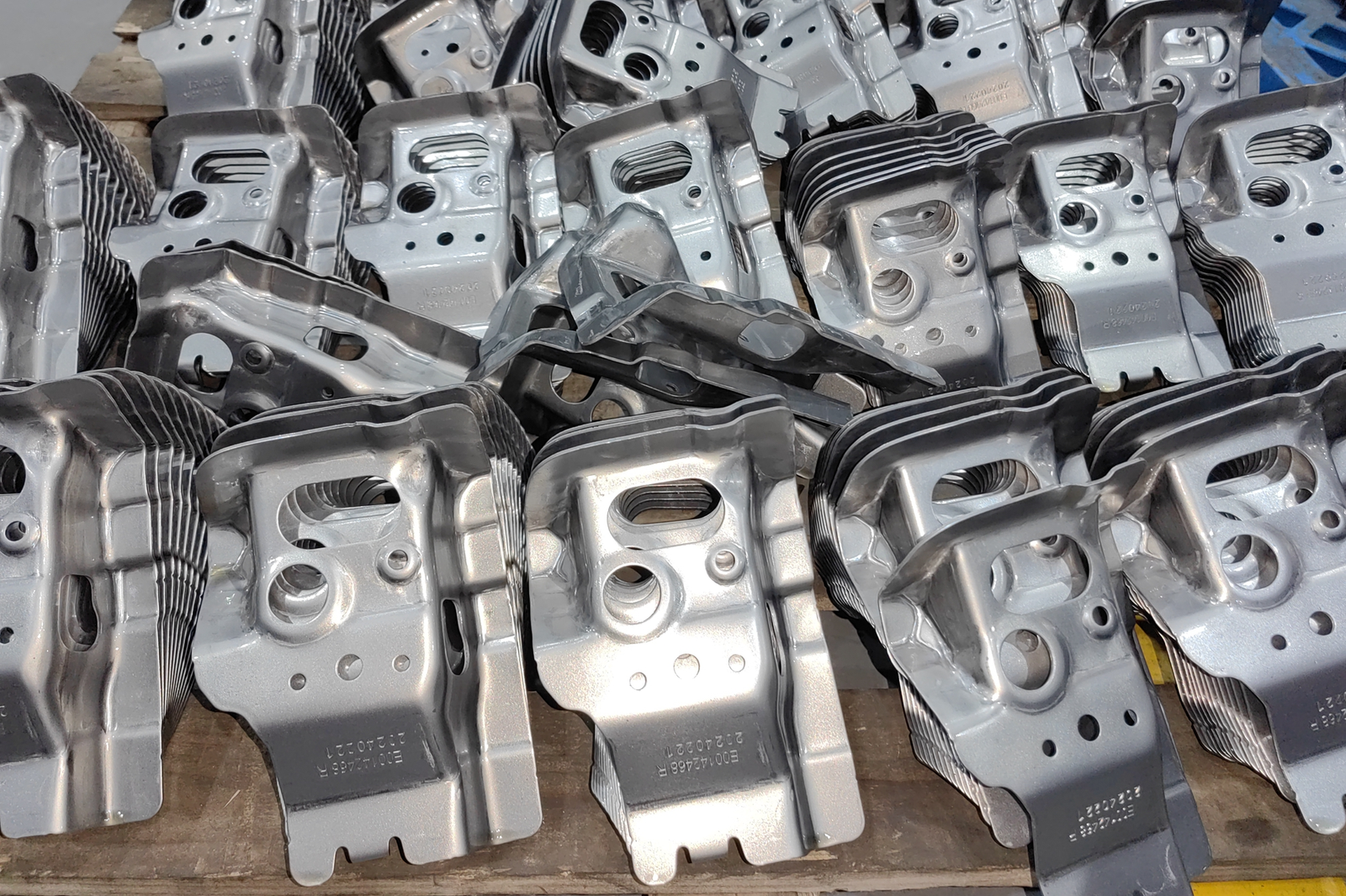 Protective Covers Housings